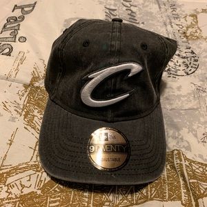 Cleveland cavaliers hat